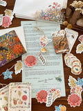 Bush Buddies Mail Club